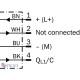 Оптичний датчик SICK WTT4SLC-3B3262B05