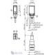 Оптичний датчик SICK WTT4SLC-3B3462A00