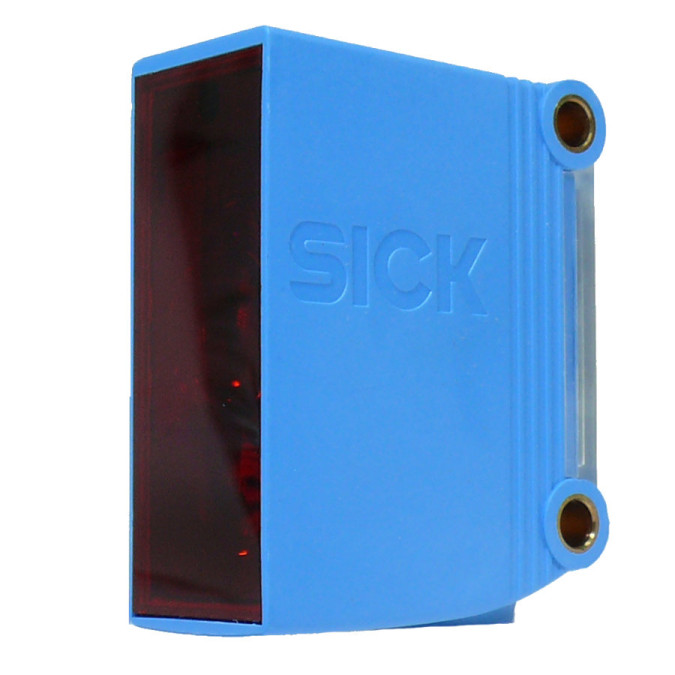 Оптичний датчик SICK GL10-P4551P04