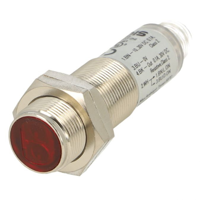 Оптичний датчик SICK VL180-2P42462