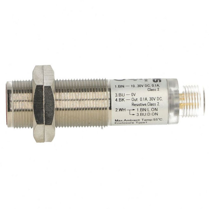 Оптичний датчик SICK VL180-2P42462