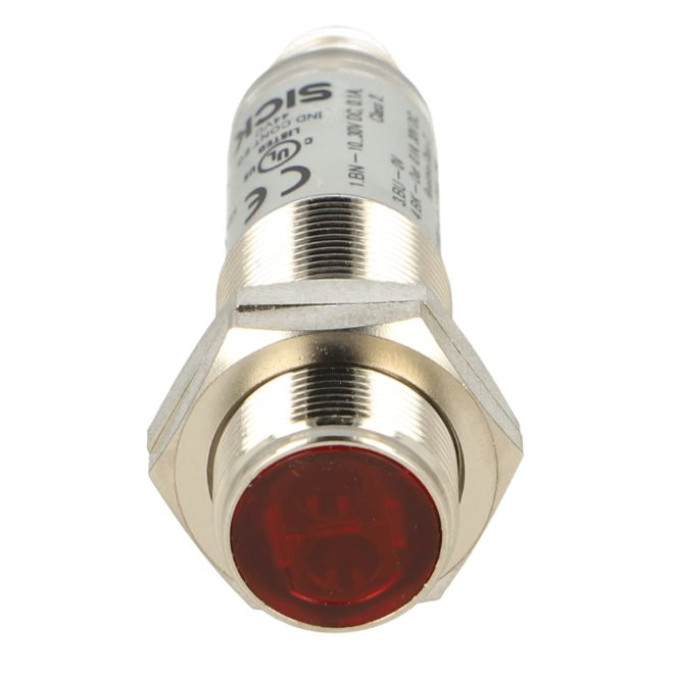 Оптичний датчик SICK VL180-2P42462
