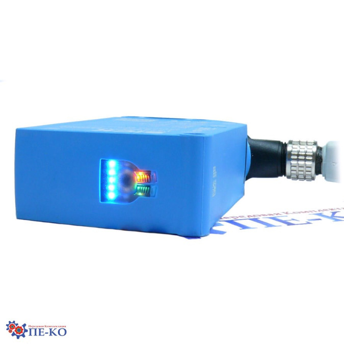 Оптичний датчик SICK WTS26P-24161120A70