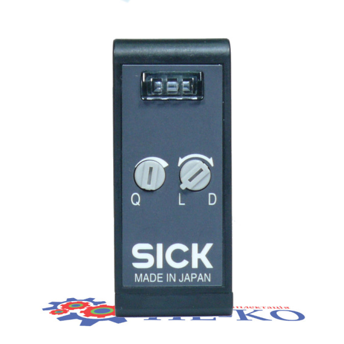 Оптичний датчик SICK WL280-2H1531