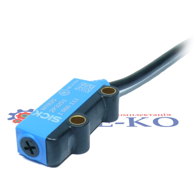 Оптичний датчик SICK WTB2S-2P1310