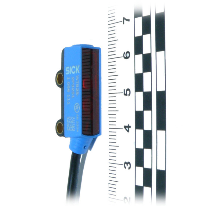 Оптичний датчик SICK WTB2S-2P1310