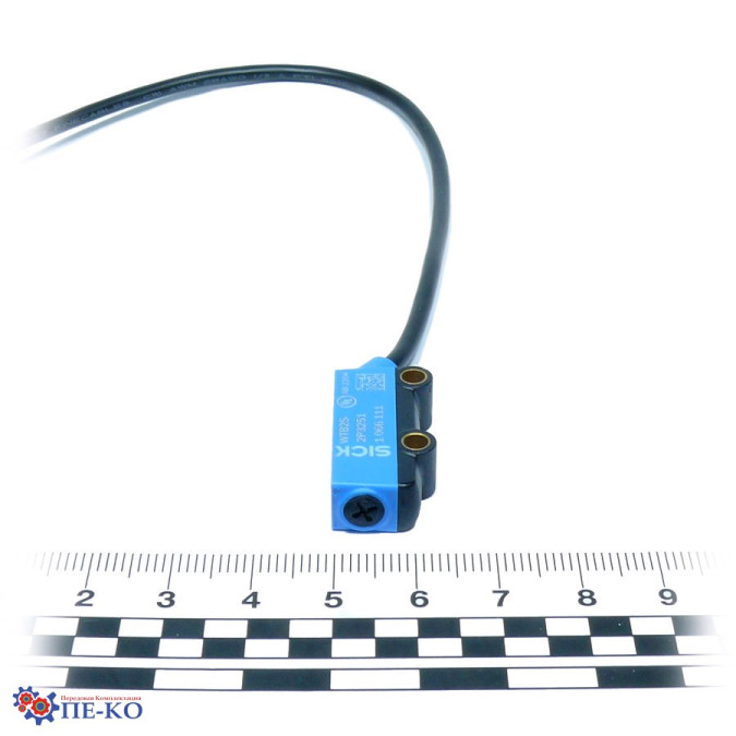 Оптичний датчик SICK WTB2S-2P1310