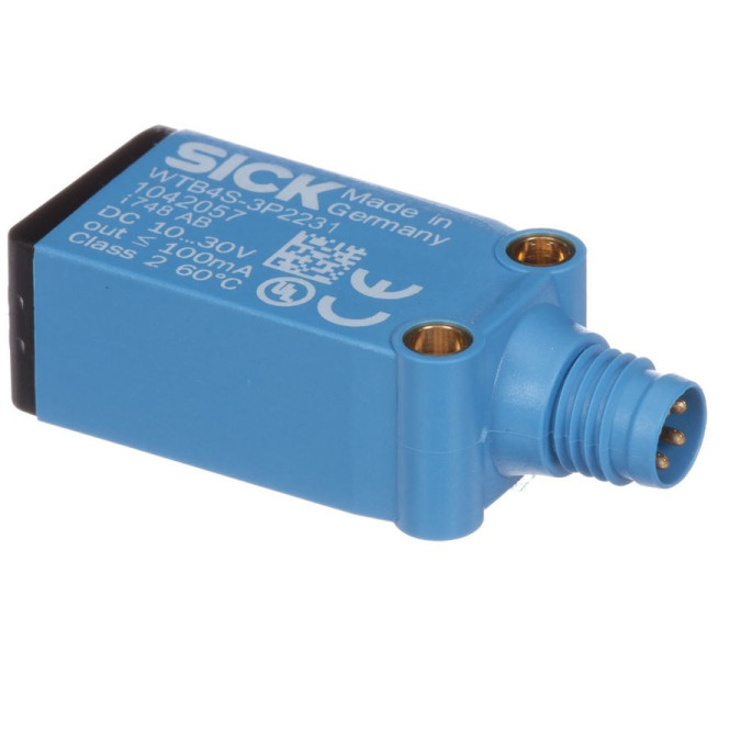 Оптичний датчик SICK WL4SC-3P2232A71