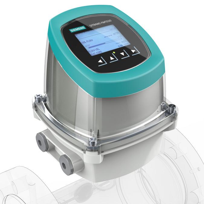 Перетворювач SITRANS FMT020 7ME6942-0AA00-0AA3