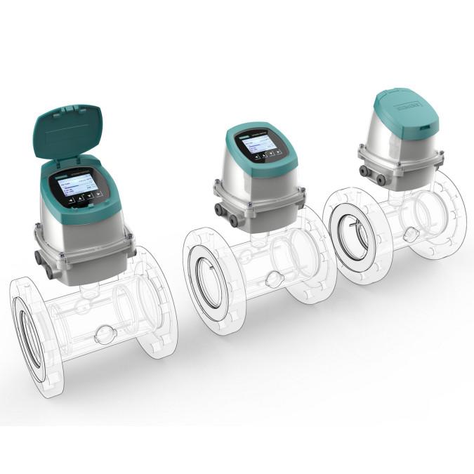 Перетворювач SITRANS FMT020 7ME6942-0AA00-0AA3