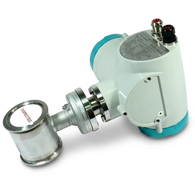 Витратомір Sitrans FM MAG 1100 F 7ME6140-2RB20-2DB1