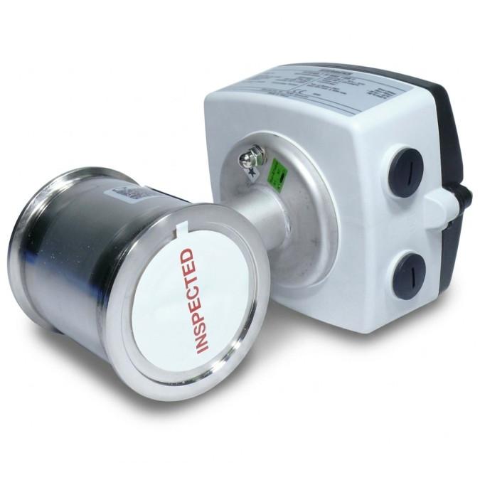 Витратомір Sitrans FM MAG 1100 F 7ME6140-2YM10-1AA1