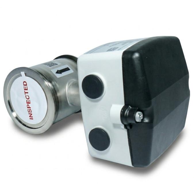 Витратомір Sitrans FM MAG 1100 F 7ME6140-2YM10-1AA1
