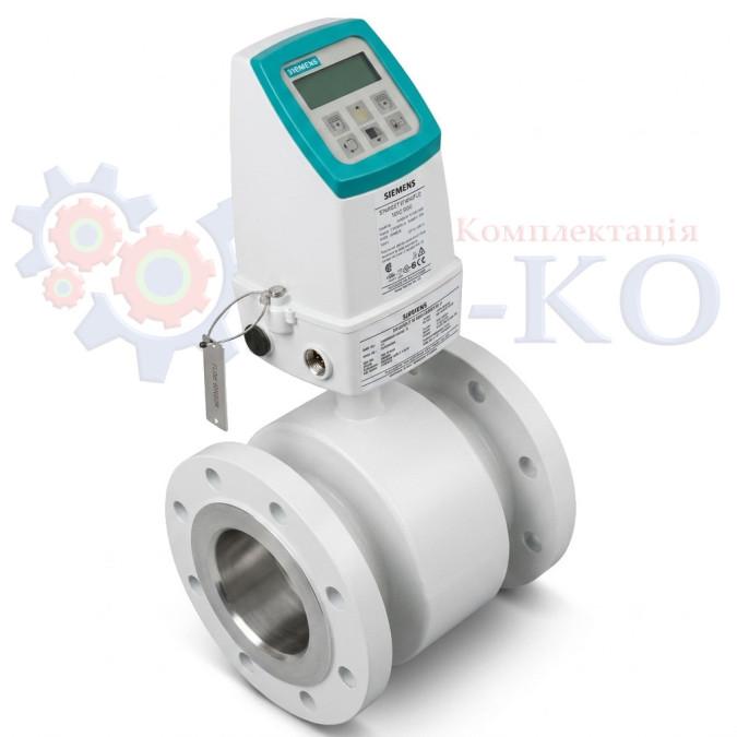Витратомір Sitrans FM MAG 5100 W 7ME6520-2DF13-2HB1