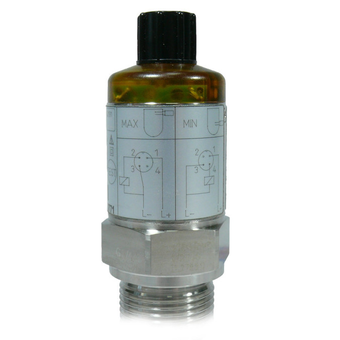 Датчик рівня SITRANS LVL100 7ML5745-3AA42-1AA0