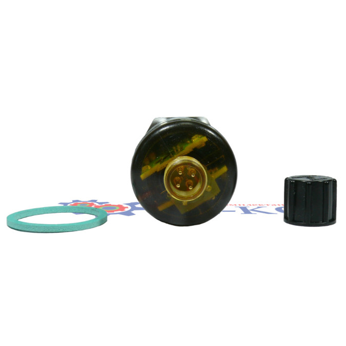 Датчик рівня SITRANS LVL100 7ML5745-3AA42-1AA0