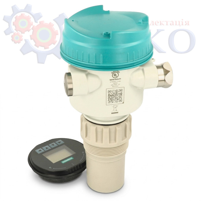 Датчик рівня SITRANS Probe LU240 7ML5110-1EE07-4AF1