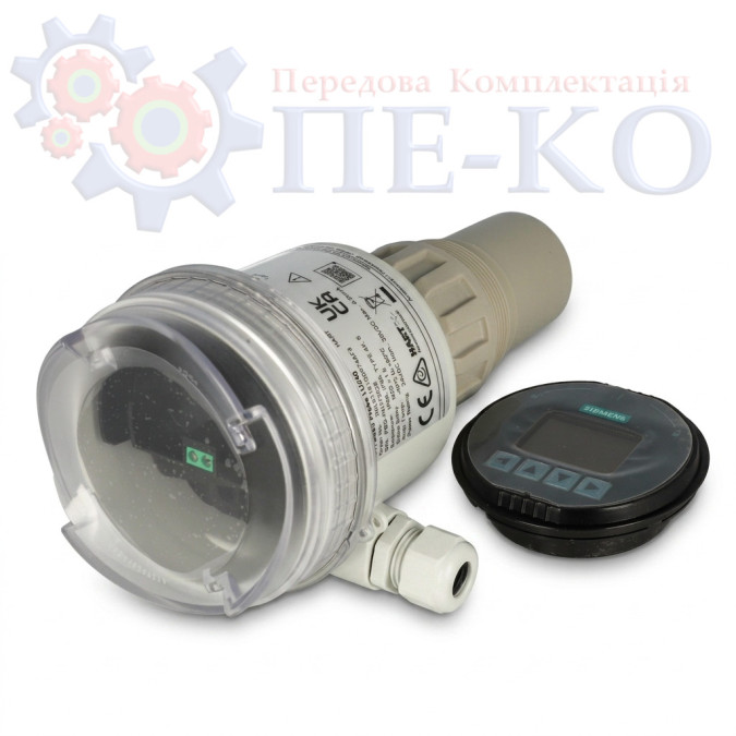 Датчик рівня SITRANS Probe LU240 7ML5110-1DF07-4BF3