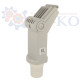 Ультразвуковий датчик рівня SITRANS The Probe 7ML1201-1FE00