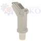 Ультразвуковий датчик рівня SITRANS The Probe 7ML1201-1FE00