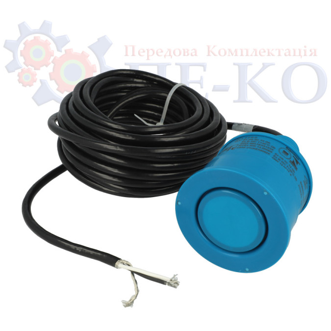 Ультразвуковий датчик рівня EchoMax XPS-10 7ML1115-0BA30