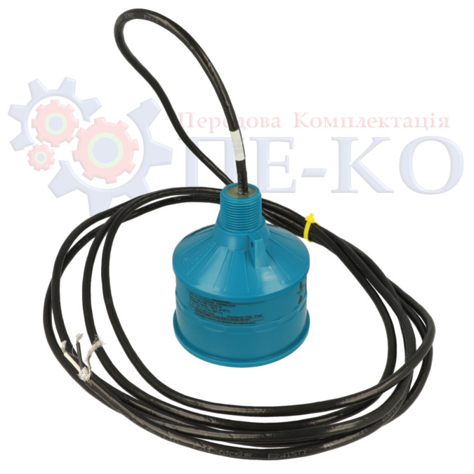 Ультразвуковий датчик рівня EchoMax XPS-15 7ML1118-0BA30