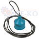 Ультразвуковий датчик рівня EchoMax XPS-15 7ML1118-0BA30