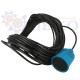 Ультразвуковий датчик рівня EchoMax XRS-5 7ML1106-2BA20-0A
