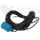 Ультразвуковий датчик рівня EchoMax XRS-5 7ML1106-2BA20-0A