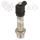 Датчик тиску Siemens SITRANS P Compact 7MF8010-1XA31-1CB1