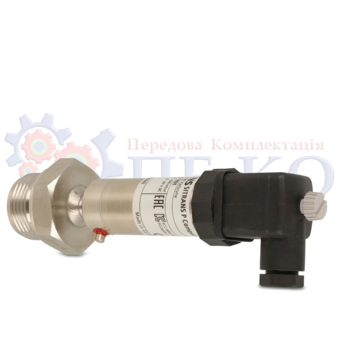 Датчик тиску Siemens SITRANS P Compact 7MF8010-1XA31-1CB1