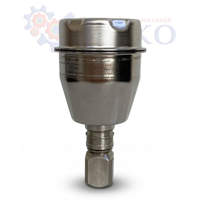 Датчик тиску Siemens SITRANS P300 7MF8023-1DA04-1AA1