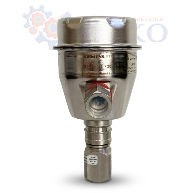 Датчик тиску Siemens SITRANS P300 7MF8023-1DA04-1AA1