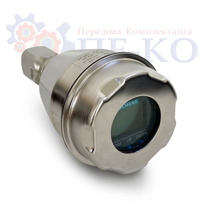 Датчик тиску Siemens SITRANS P300 7MF8023-1DA04-1AA1