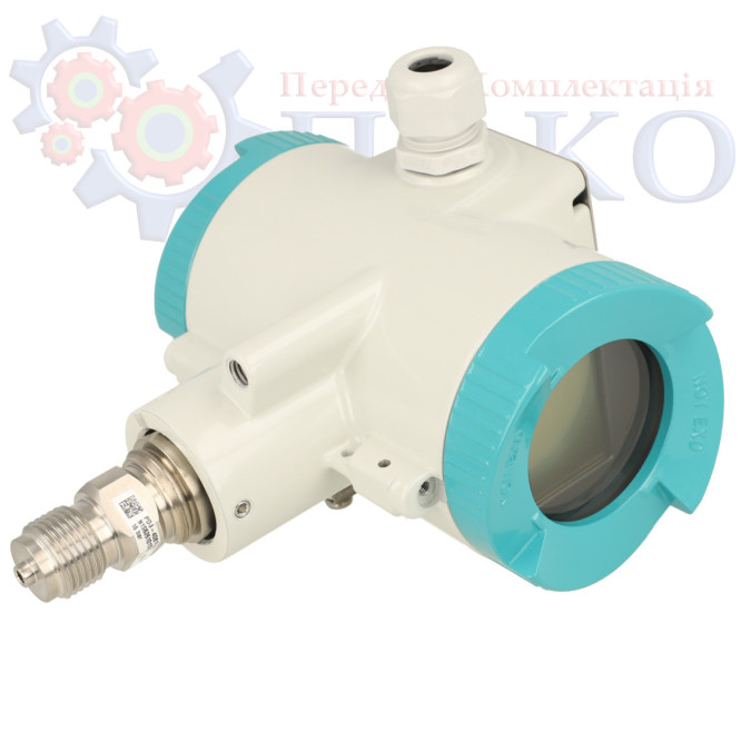 Датчик тиску Siemens SITRANS P420 7MF0400-1FD01-5AF2