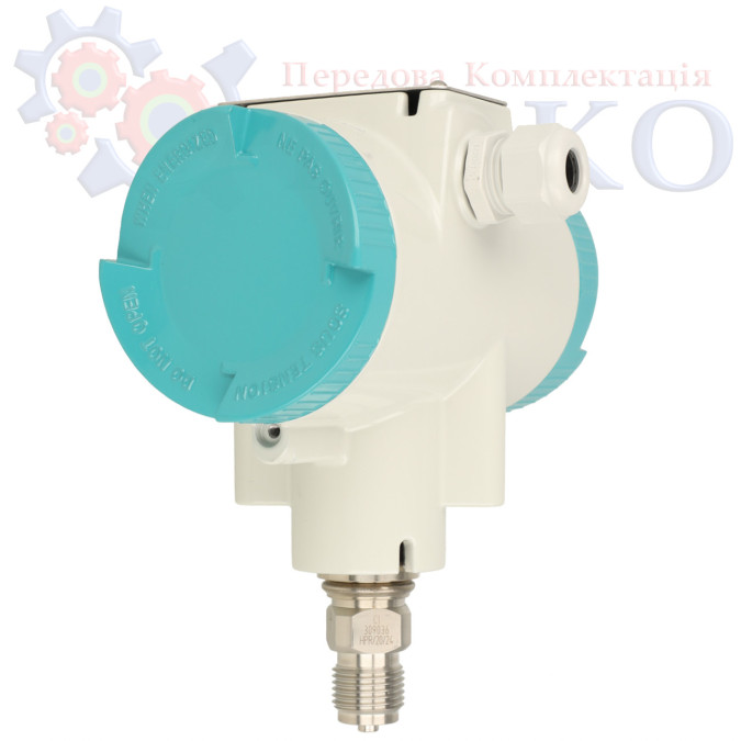 Датчик тиску Siemens SITRANS P420 7MF0400-1FD01-5AF2