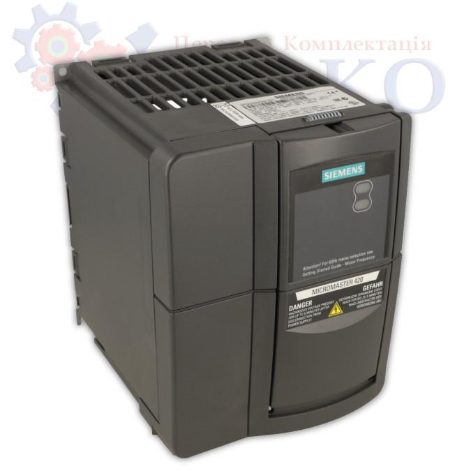 Частотний перетворювач Siemens 6SE6440-2UD24-0BA1