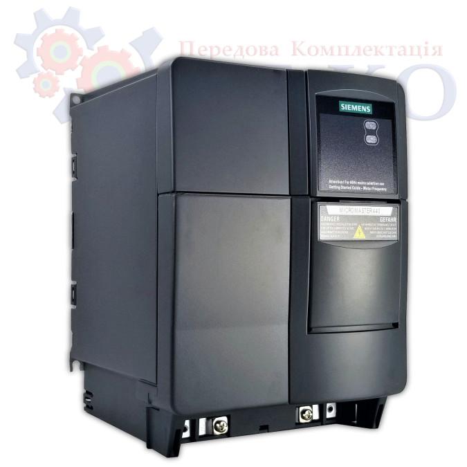 Частотний перетворювач Siemens 6SE6420-2UD27-5CA1