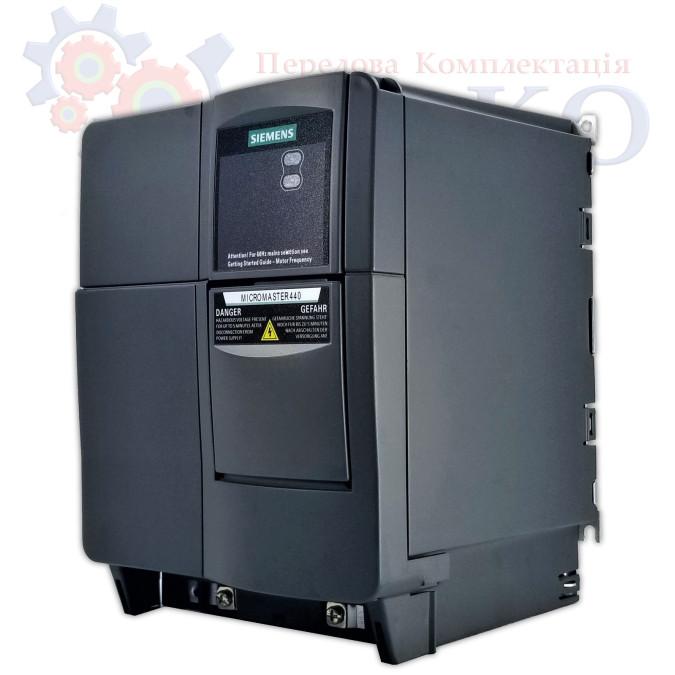 Частотний перетворювач Siemens 6SE6420-2UD27-5CA1