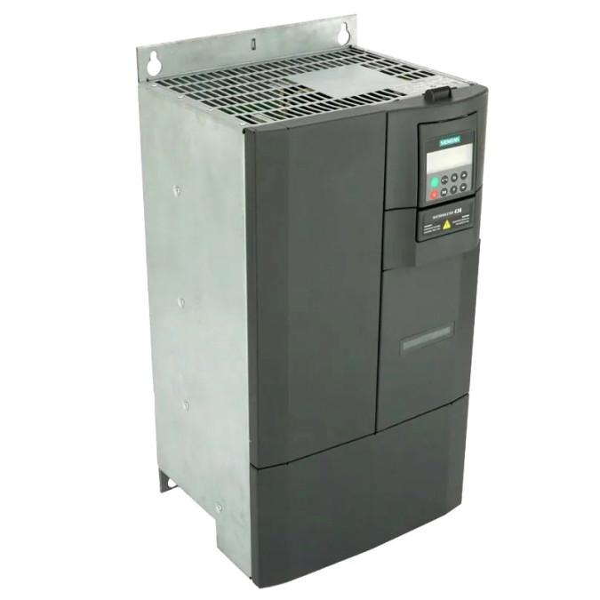 Частотний перетворювач Siemens 6SE6440-2UC31-1DA1