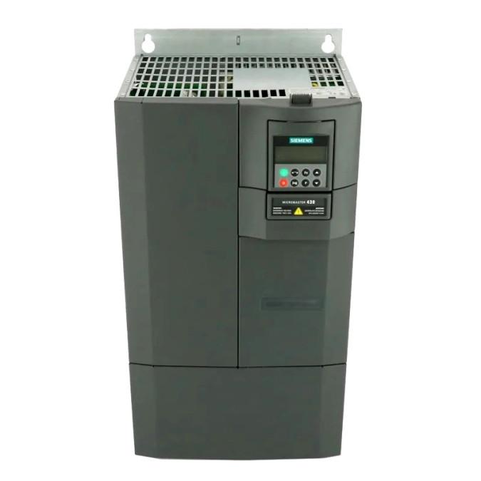 Частотний перетворювач Siemens 6SE6440-2UC31-1DA1