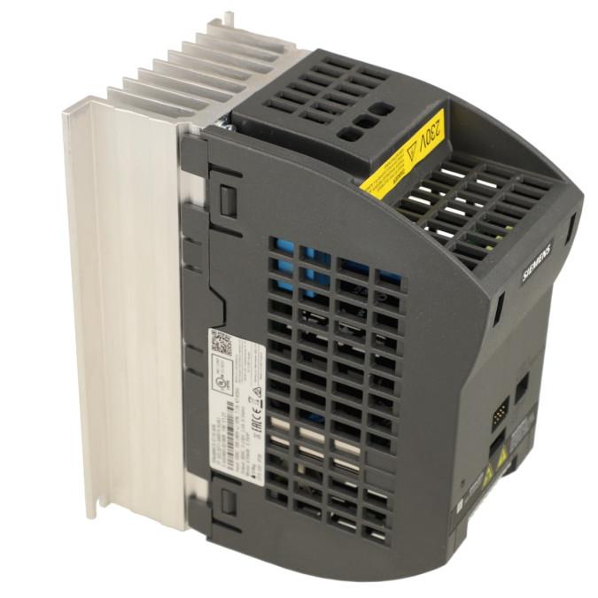 Частотний перетворювач Siemens 6SL3211-0AB21-1UA1