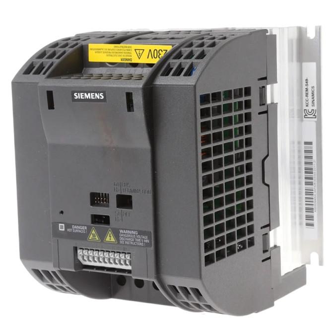 Частотний перетворювач Siemens 6SL3211-0AB23-0AA1