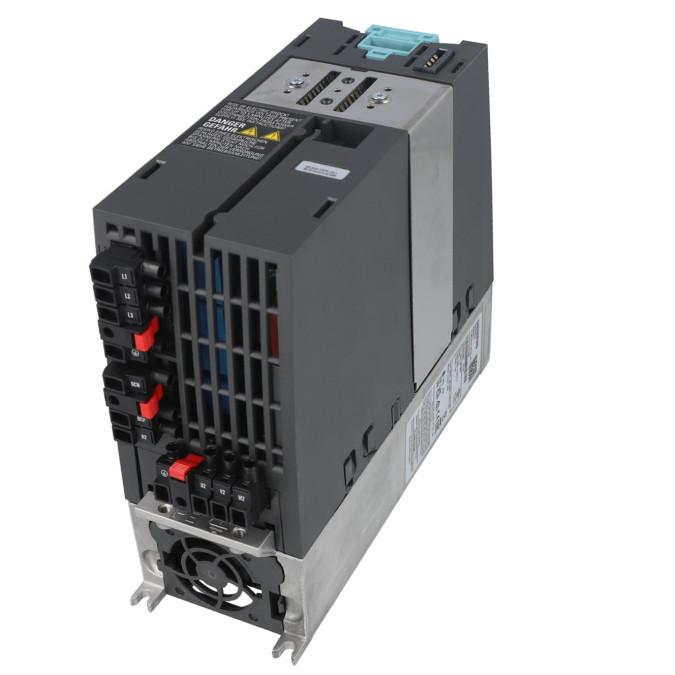 Частотний перетворювач Siemens 6SL3210-1PB13-0UL0