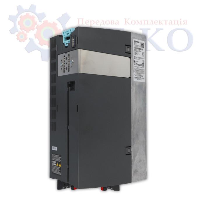 Частотний перетворювач Siemens 6SL3210-1PC22-2UL0