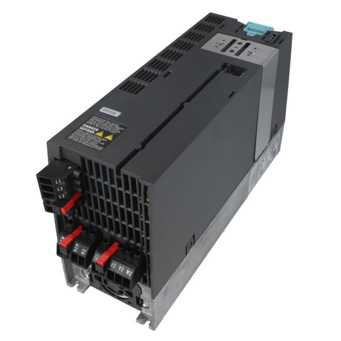Частотний перетворювач Siemens 6SL3210-1PC22-2UL0