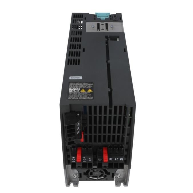 Частотний перетворювач Siemens 6SL3210-1PC22-2UL0