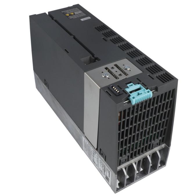 Частотний перетворювач Siemens 6SL3210-1PC22-2UL0