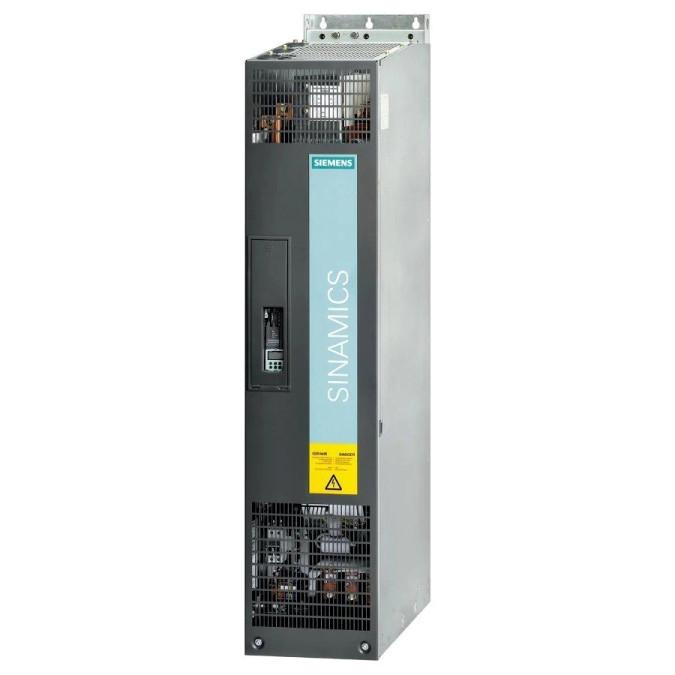 Частотний перетворювач Siemens 6SL3310-1GE37-5AA3