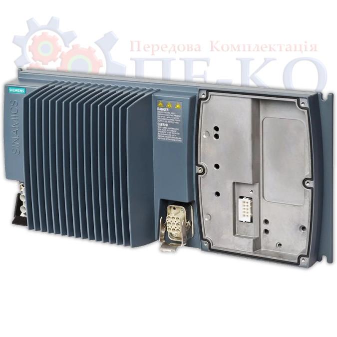 Частотний перетворювач Siemens 6SL3525-0PE17-5AA1